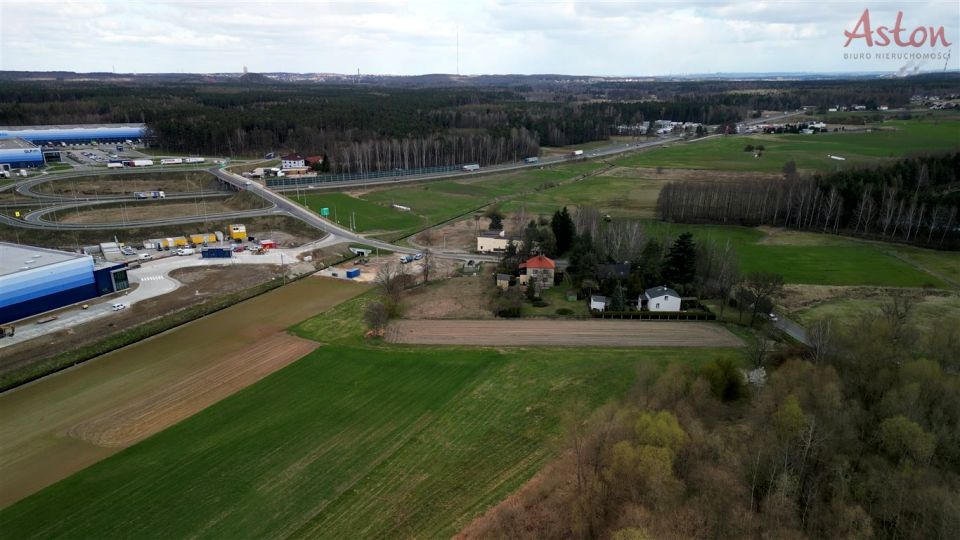 Działka budowlana sprzedam