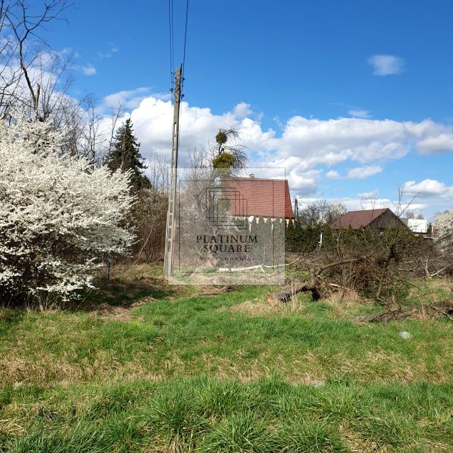 Działka budowlana Wrocław