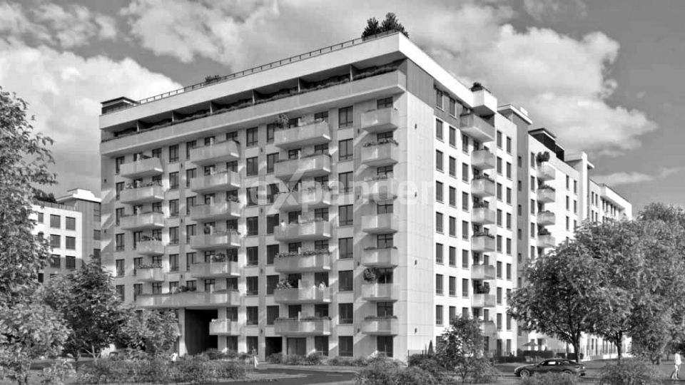 Mieszkanie Warszawa sprzedaż