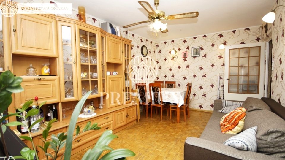 Mieszkanie Bydgoszcz