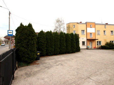 Dom wolnostojący sprzedaż