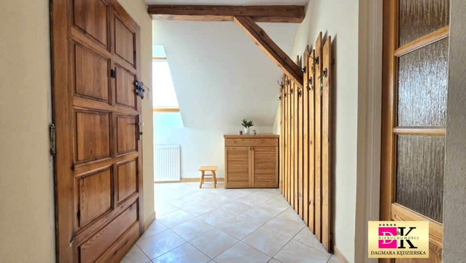 Mieszkanie Zielona Góra