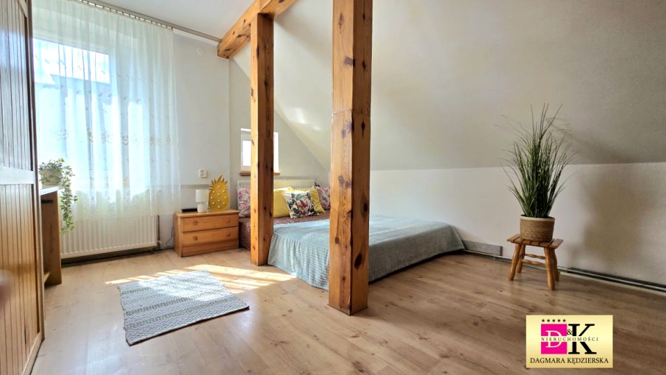 Mieszkanie Zielona Góra