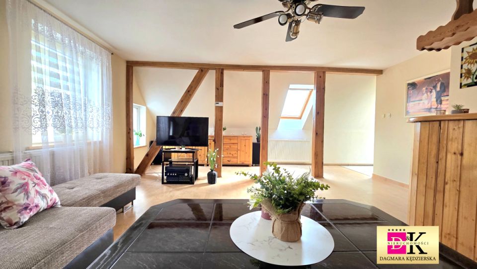 Mieszkanie Zielona Góra