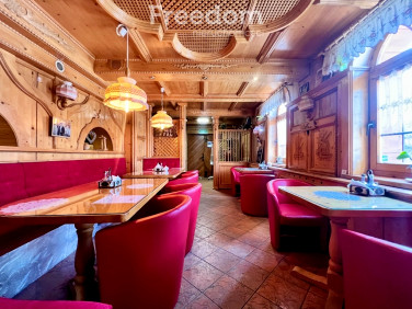 Budynek użytkowy Wisła sprzedaż