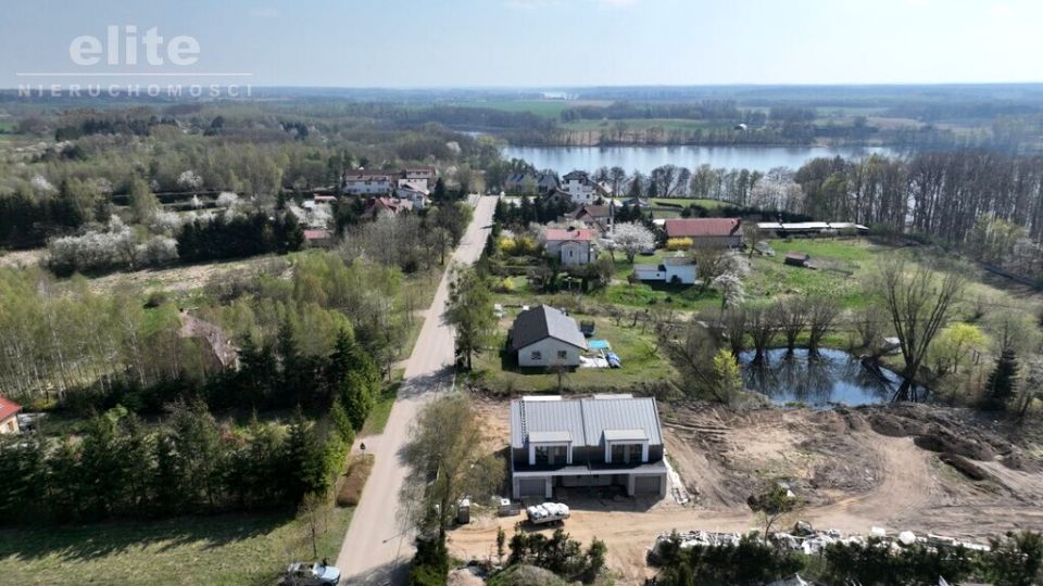 Dom Drawsko Pomorskie
