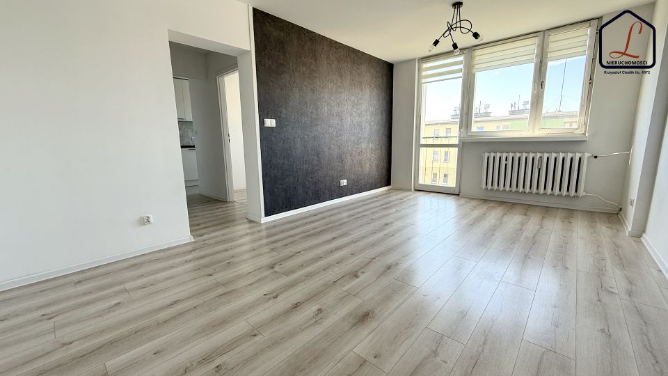 Mieszkanie Nowy Sącz