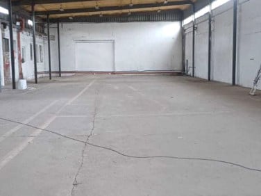 Budynek użytkowy Wrocław