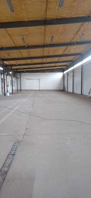 Budynek użytkowy Wrocław