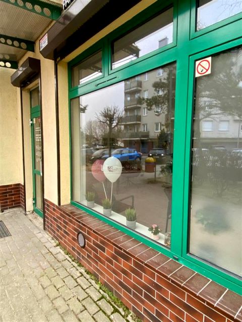 Lokal Gdańsk