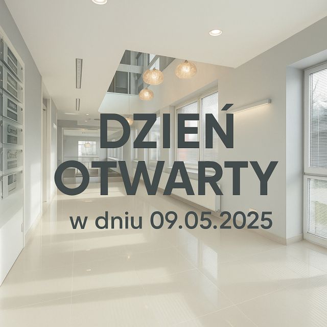 Budynek użytkowy Kraków