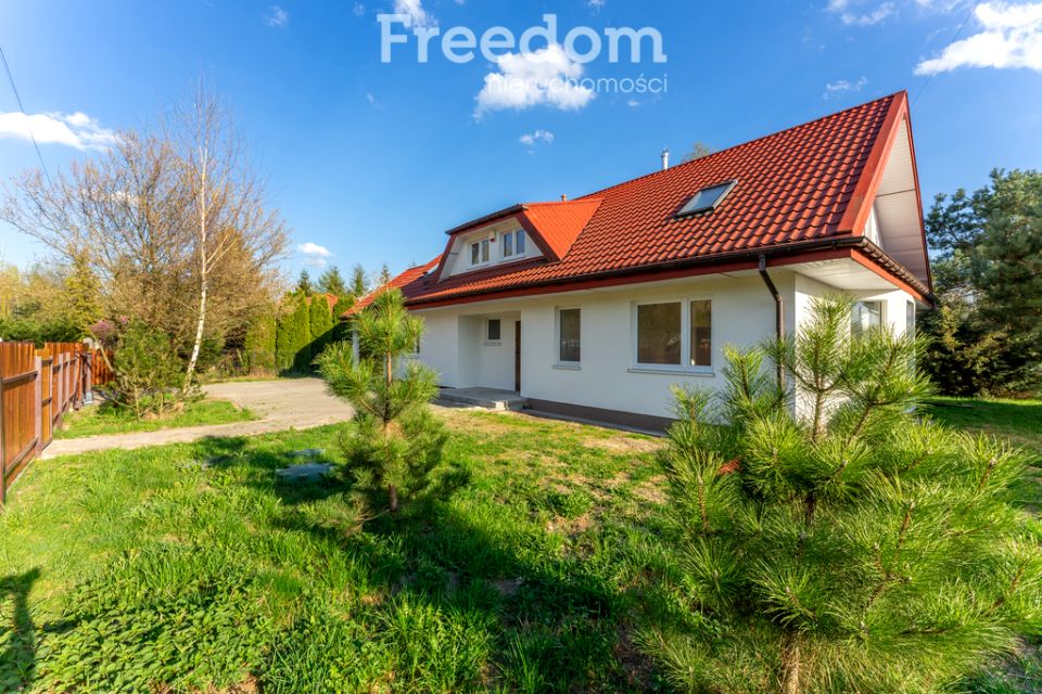 Dom Żelechów sprzedaż