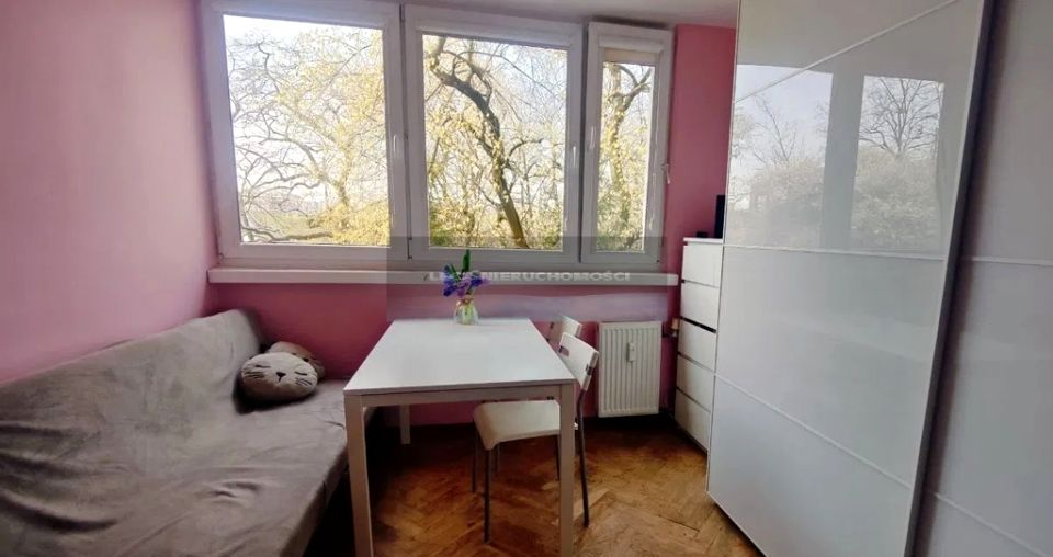 Mieszkanie Warszawa sprzedaż