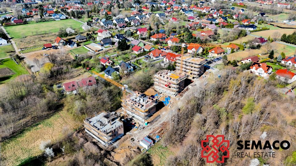 Mieszkanie Wieliczka sprzedaż