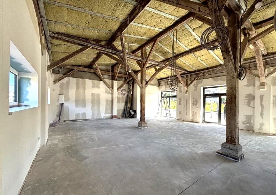 Lokal Gryfino wynajem