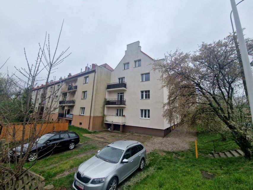 Mieszkanie Gdańsk
