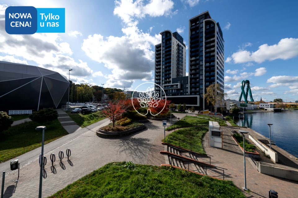 Mieszkanie BYDGOSZCZ sprzedaż