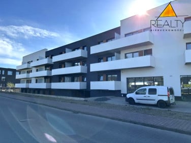 Lokal Leszno