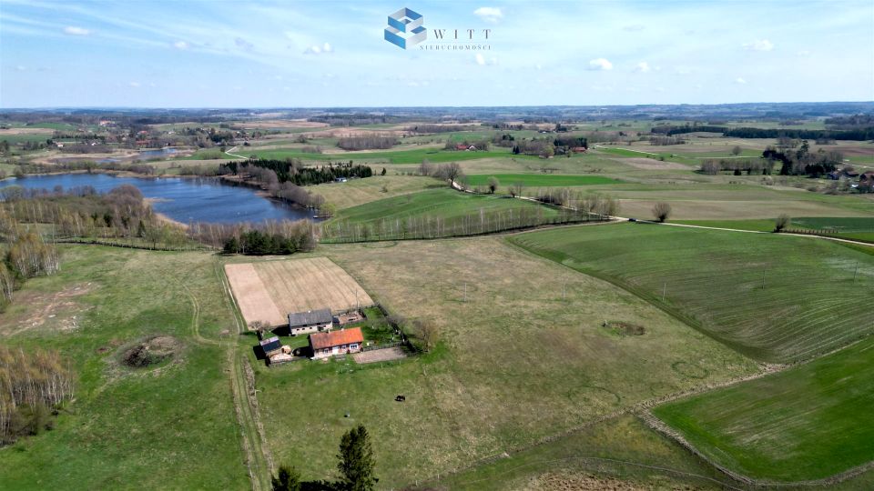 Działka budowlana sprzedam