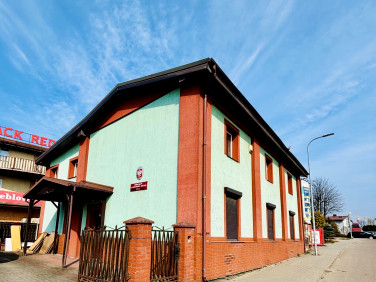 Lokal Kartuzy