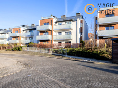 Mieszkanie Gdynia