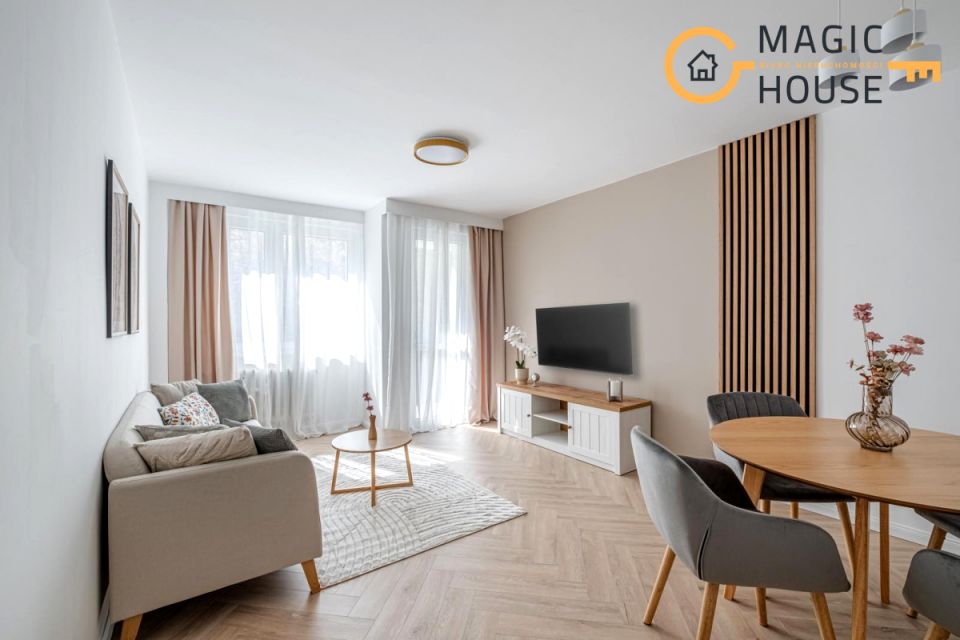 Mieszkanie Gdynia