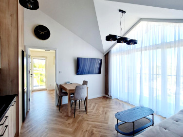 Mieszkanie Osieczany wynajem