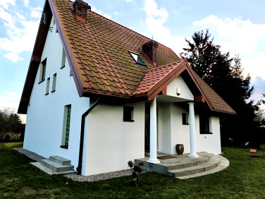 Dom Żelechów