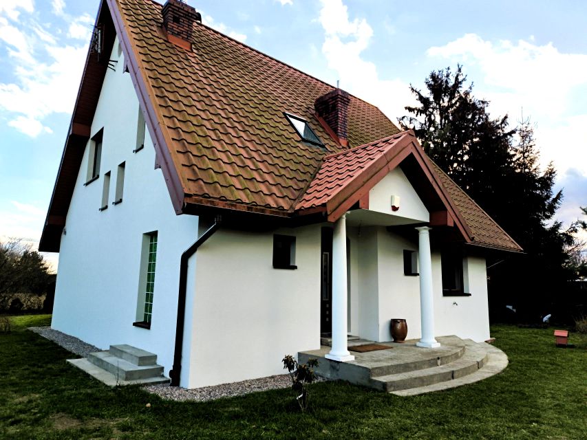 Dom Żelechów