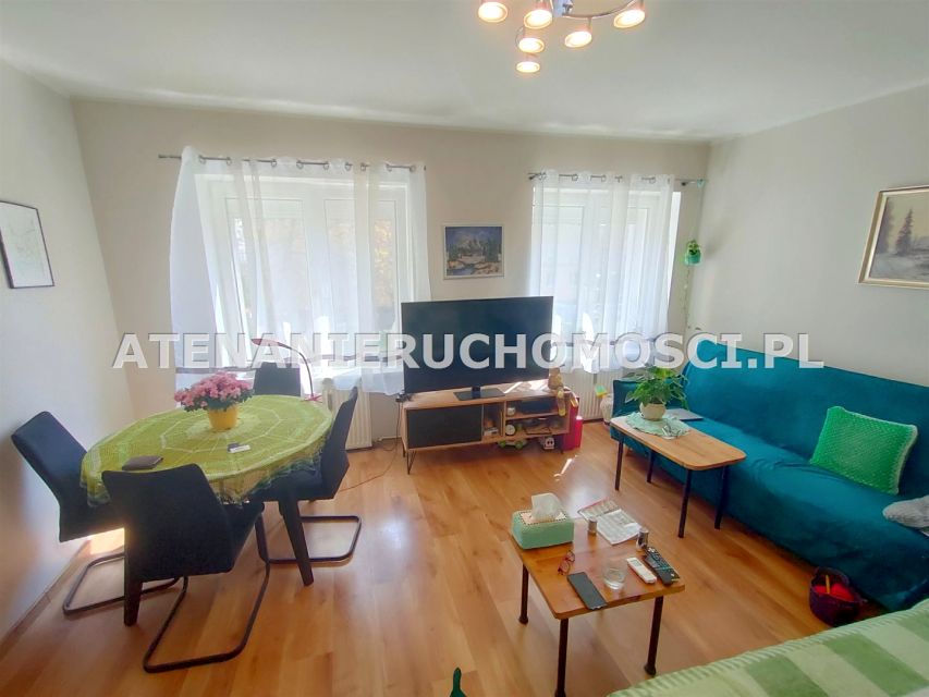 Mieszkanie Bydgoszcz