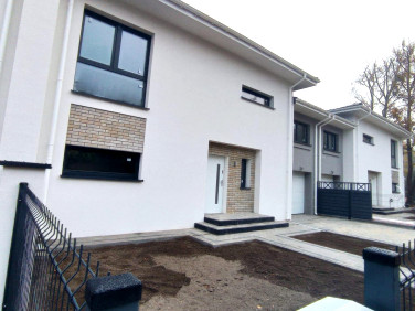 Dom Grodzisk Mazowiecki