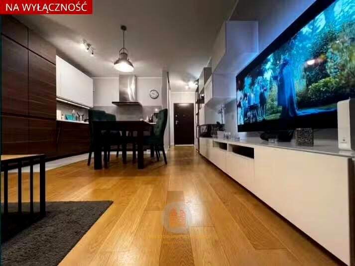 Mieszkanie apartamentowiec Warszawa