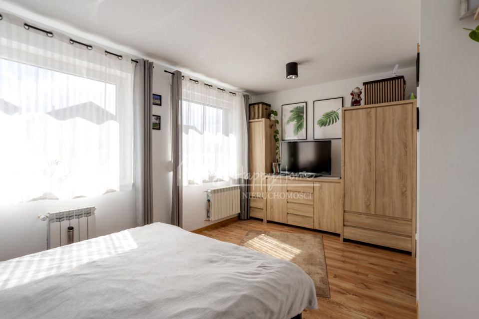 Mieszkanie Przecław