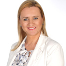 Krystyna Daszewska