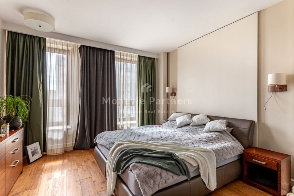 Mieszkanie Warszawa