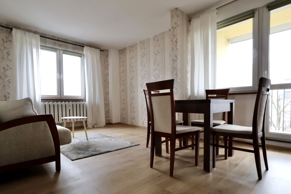 Mieszkanie Kalisz