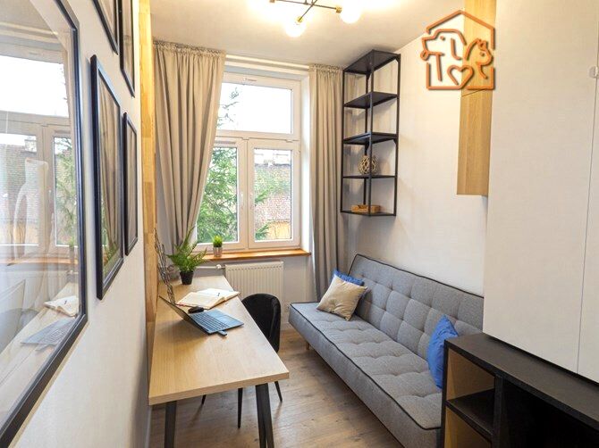 Mieszkanie Bydgoszcz