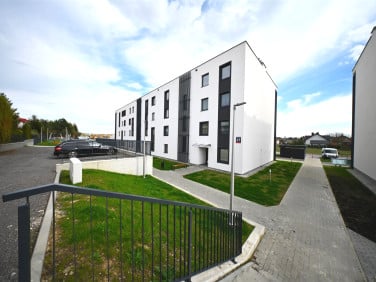 Mieszkanie apartamentowiec sprzedaż