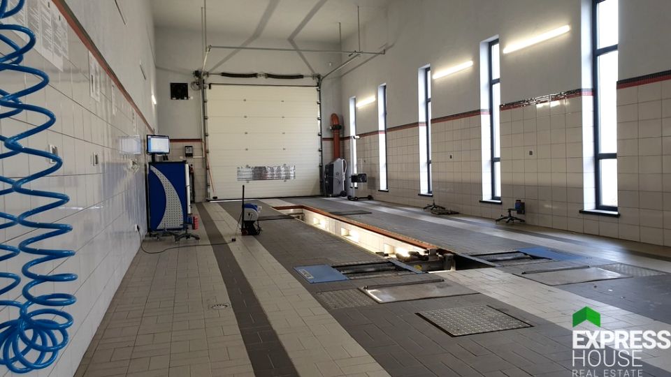 Lokal Białystok