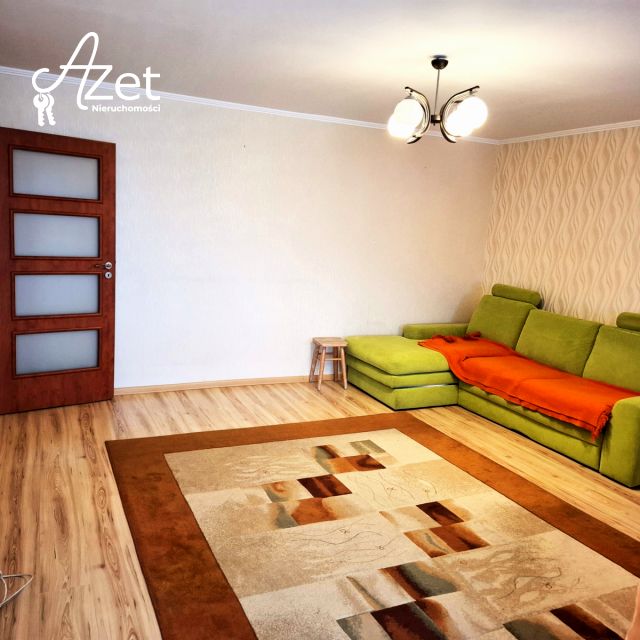 Mieszkanie Augustów