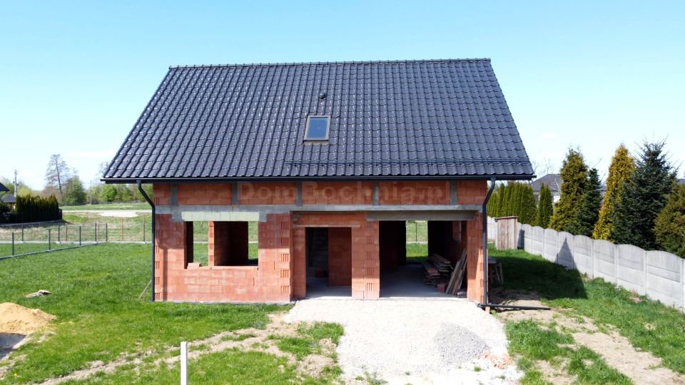 Dom Krzeczów
