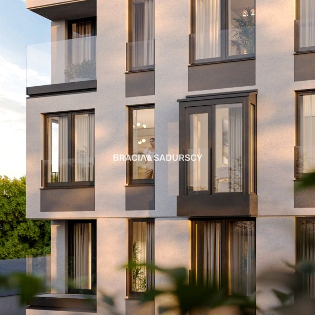 Mieszkanie Kraków sprzedaż