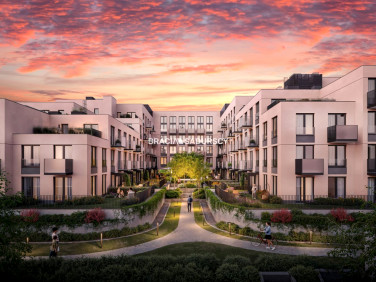 Mieszkanie blok mieszkalny Kraków