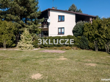Dom Płouszowice-Kolonia sprzedaż