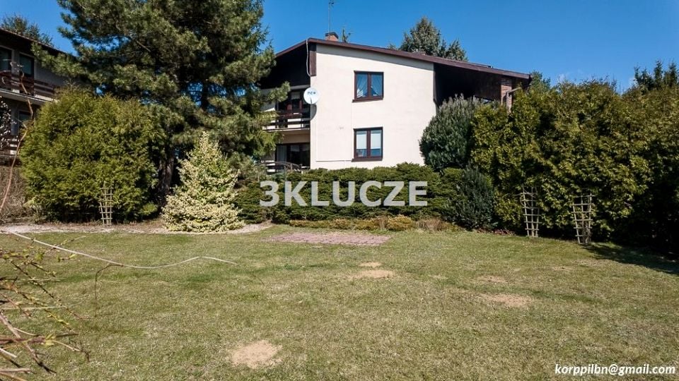 Dom Płouszowice-Kolonia sprzedaż