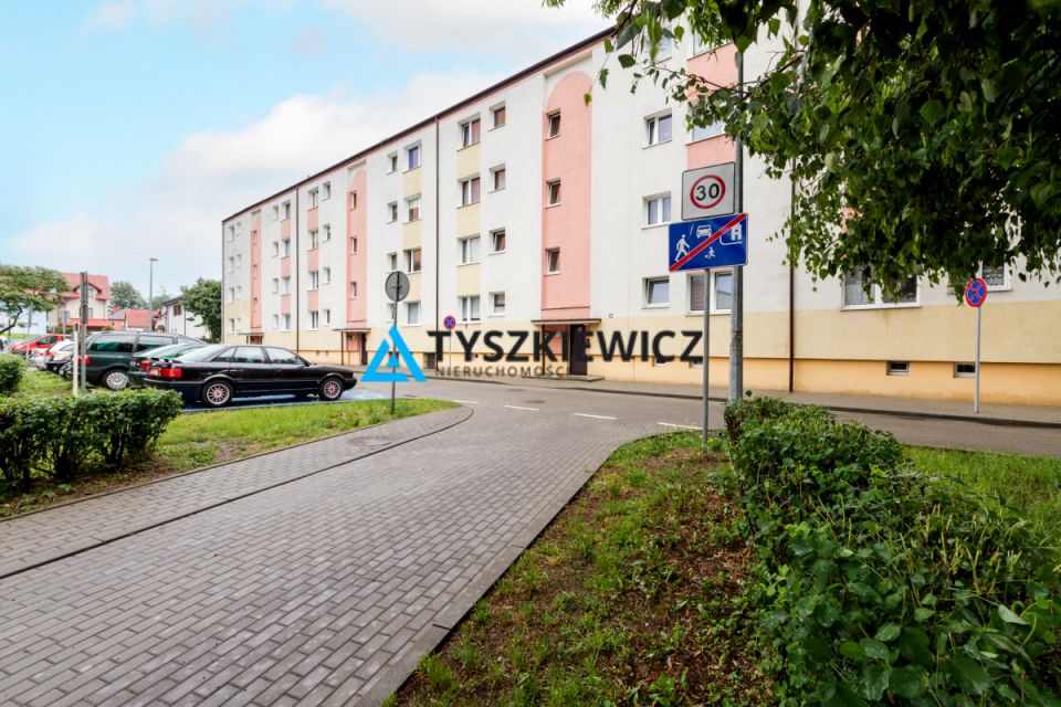 Mieszkanie Rumia sprzedaż