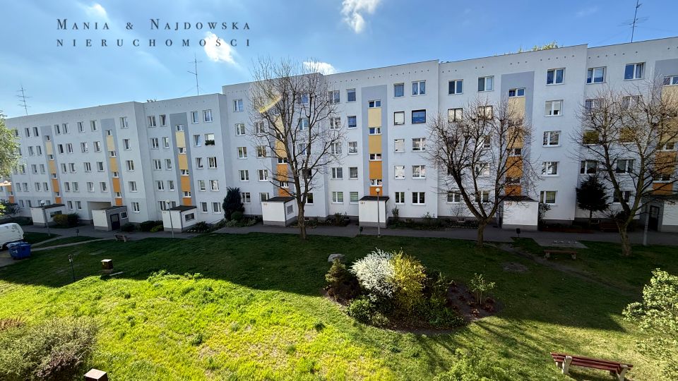 Mieszkanie Zielona Góra