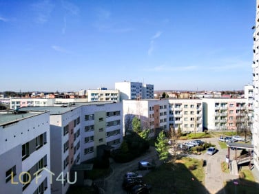 Mieszkanie Katowice