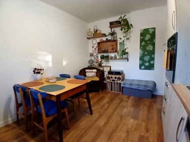 Mieszkanie Olesno sprzedaż