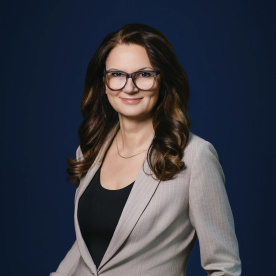 Małgorzata Makowska